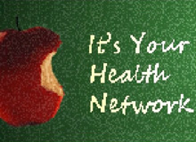 Dr. Nina Shapiro on “It’s Your Health” radio