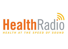 Dr. Nina Shapiro on Health Radio