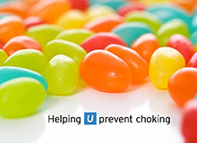 Helping “U” prevent Choking