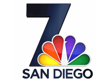 Tips to Sleep Better – Dr. Shapiro on NBC 7 San Diego