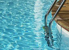 Pool Safety:  It’s Not Just about Watching The Kids
