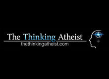 Dr. Nina on The Thinking Atheist Podcast